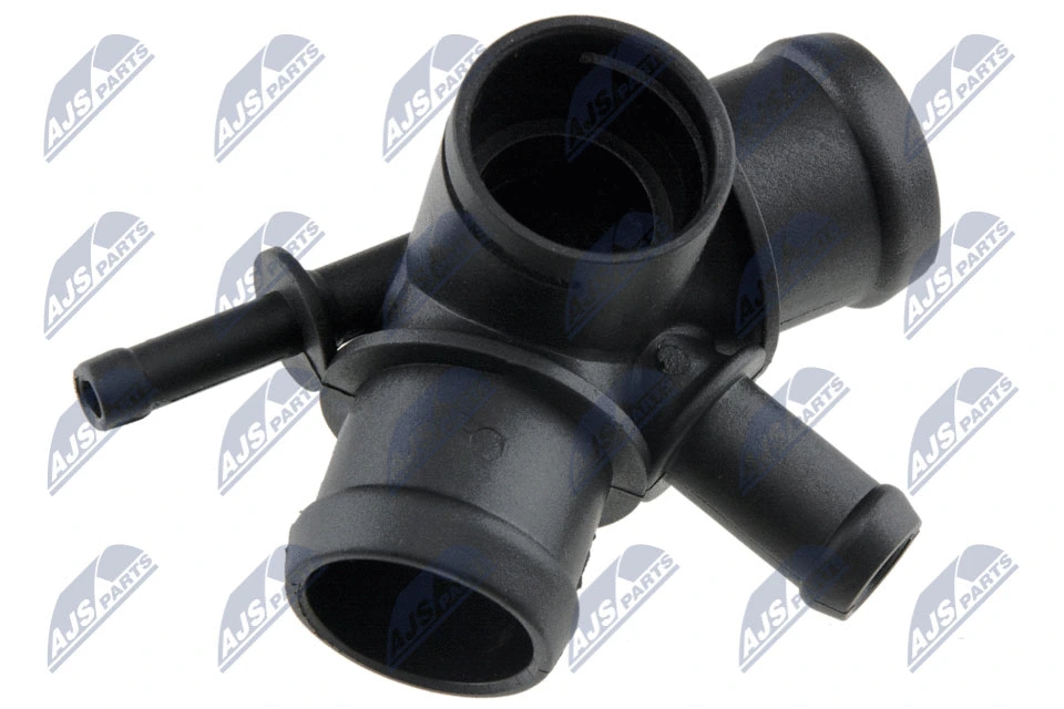 Coolant Flange