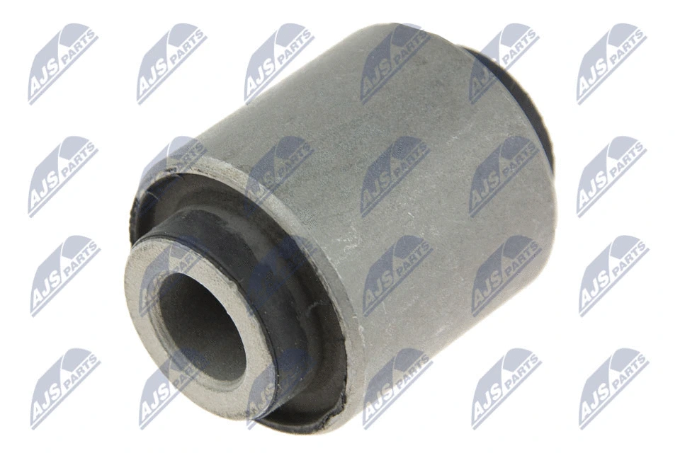 Mounting, control/trailing arm (ZTT-NS-033A)
