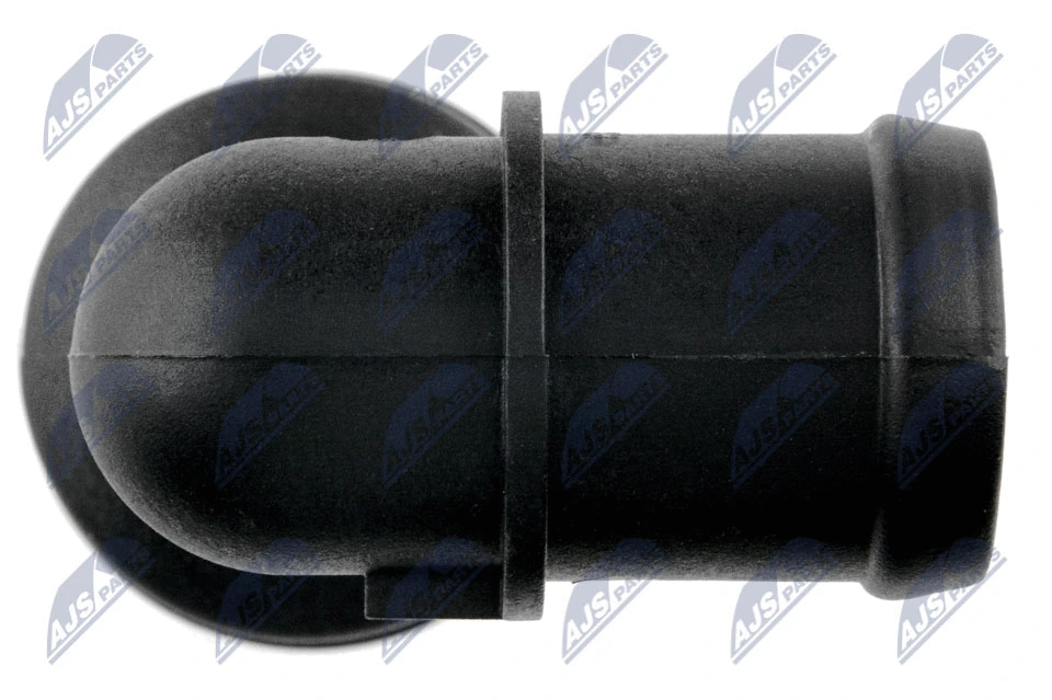 Coolant Flange