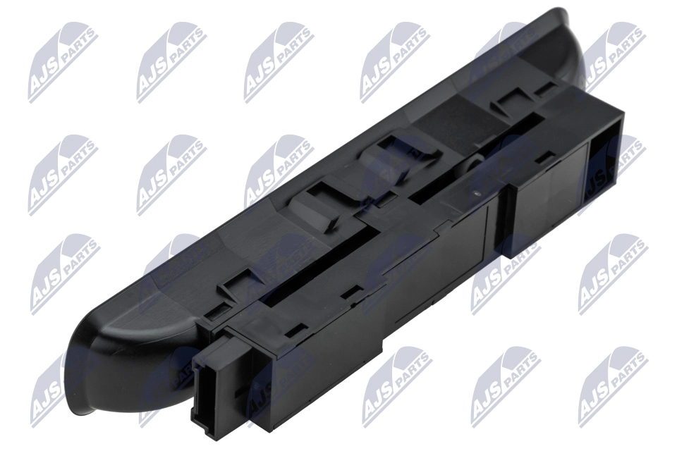 Switch, tailgate release