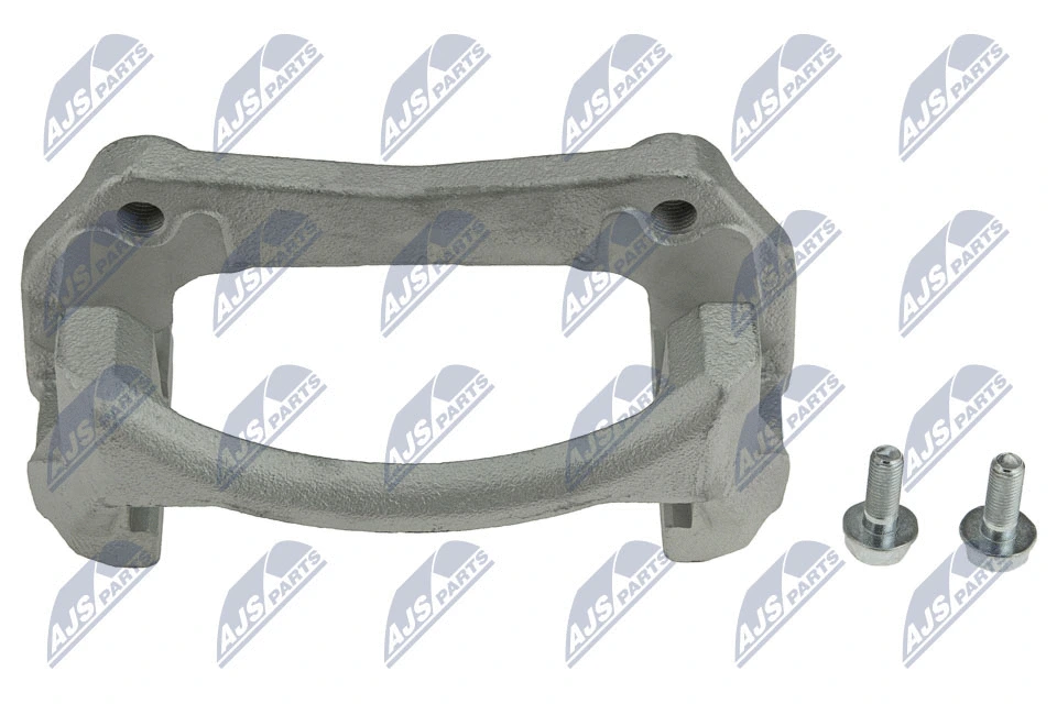 Bracket, brake caliper (HZP-FR-049A)