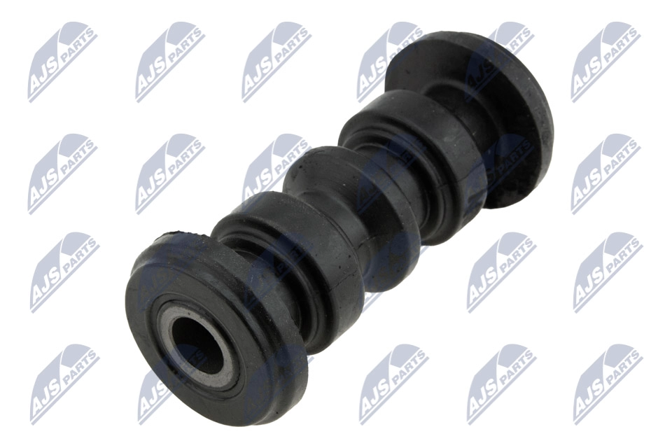 Bushing, leaf spring (ZTT-FR-013C)