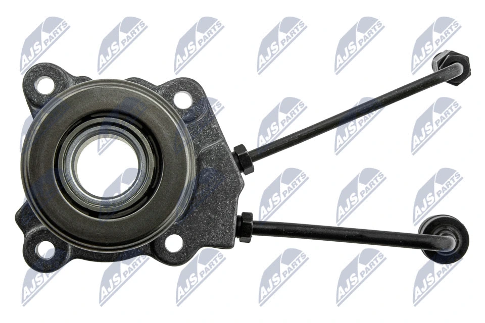 Central Slave Cylinder, clutch