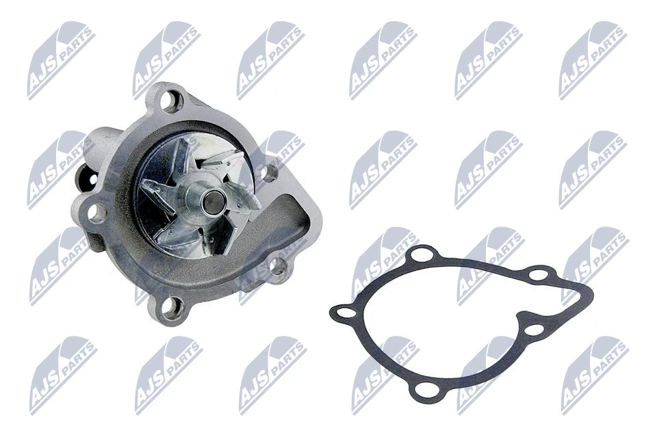 Water Pump, engine cooling (CPW-HY-530)