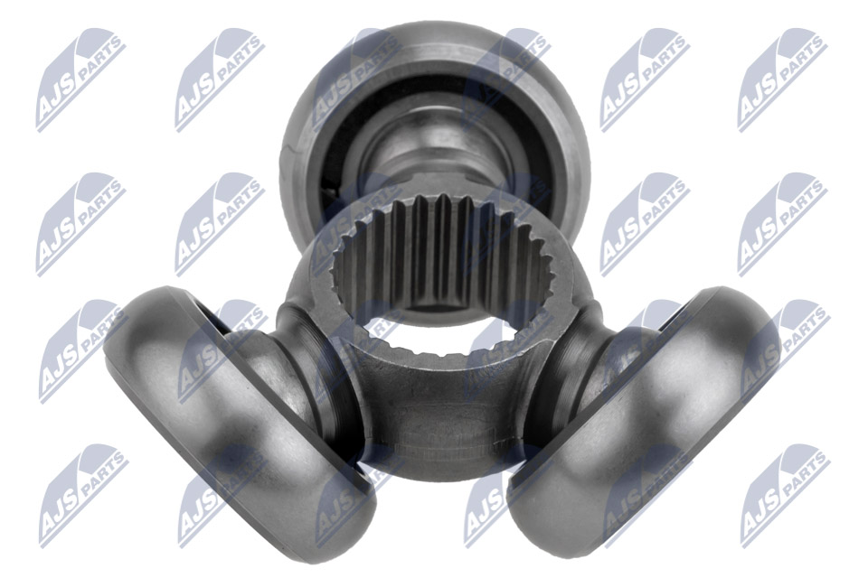 Spider Assembly, drive shaft (NPW-FR-100)