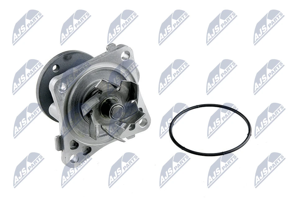 Water Pump, engine cooling (CPW-MS-057)