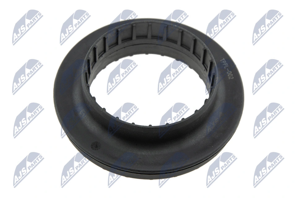 Rolling Bearing, suspension strut support mount