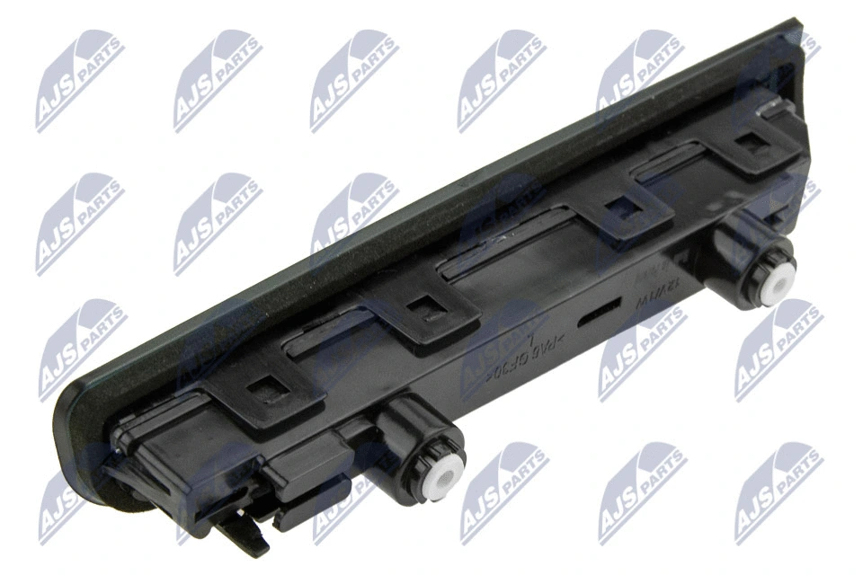 Auxiliary Stop Light