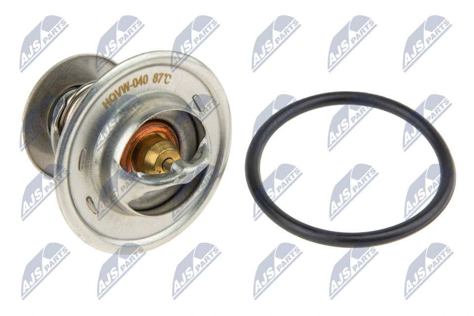 Thermostat, coolant (CTM-VW-040)