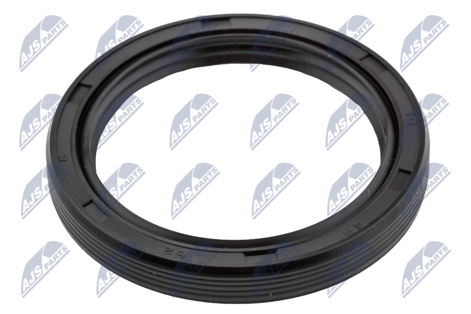 Shaft Seal, manual transmission flange