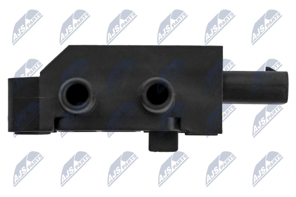 Sensor, exhaust pressure