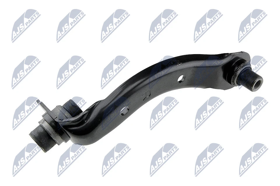 Control/Trailing Arm, wheel suspension (ZWG-NS-028)