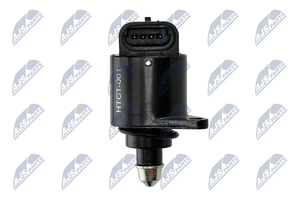 Idle Control Valve, air supply