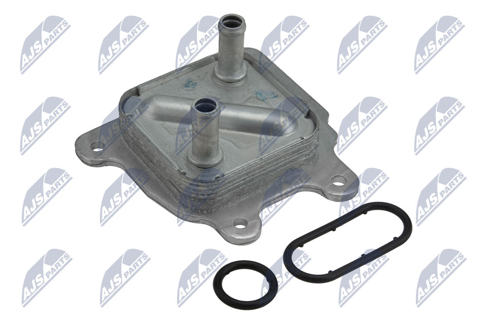 Oil Cooler, engine oil (CCL-NS-010)