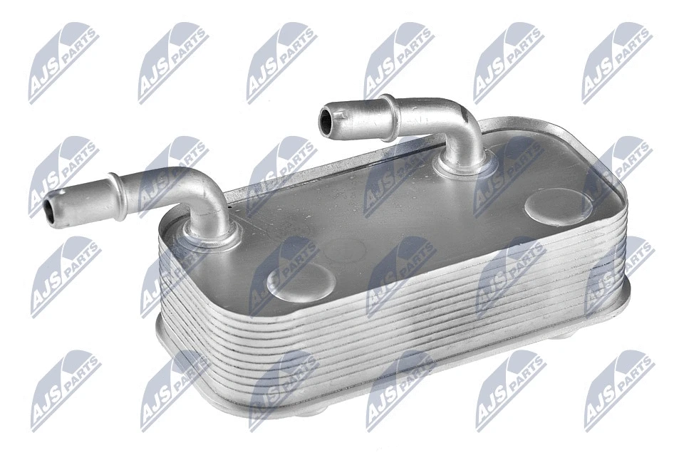 Oil Cooler, automatic transmission (CCL-BM-000)