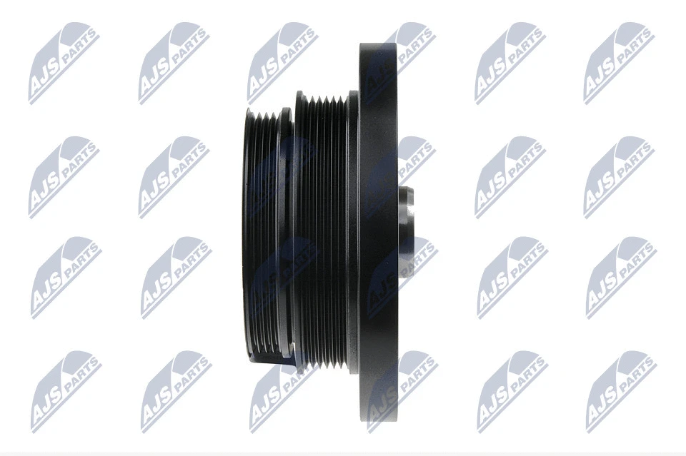 Belt Pulley, crankshaft