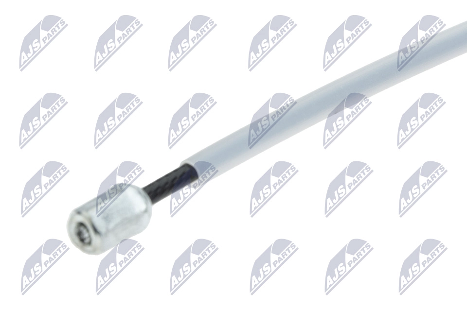 Cable Pull, parking brake