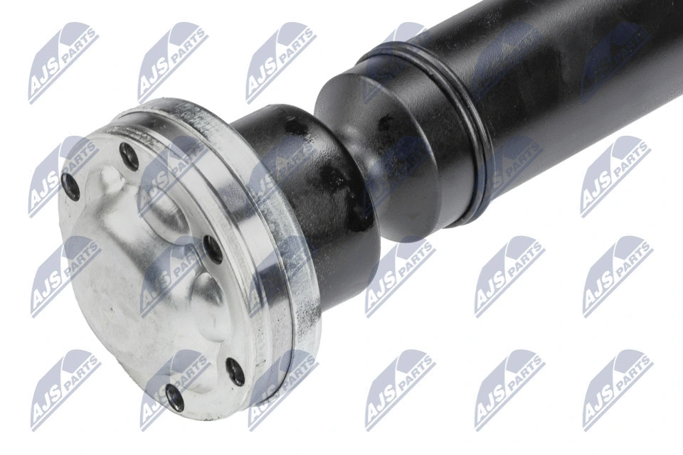 Propshaft, axle drive