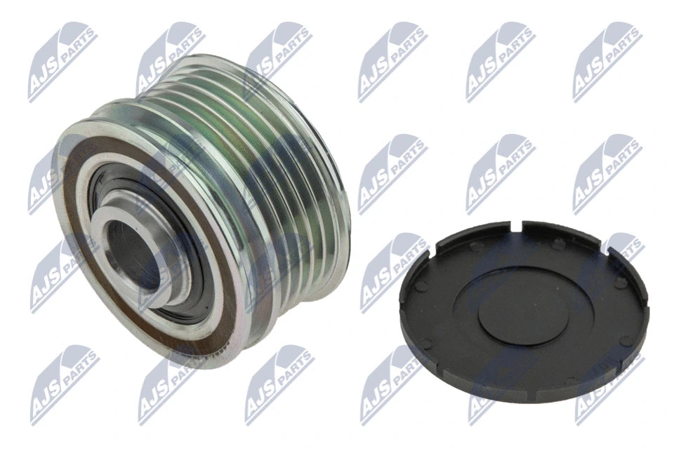Alternator Freewheel Clutch