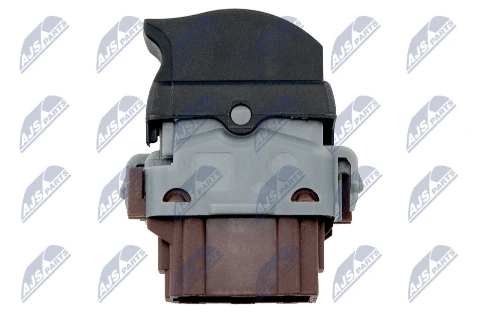 Switch, window regulator