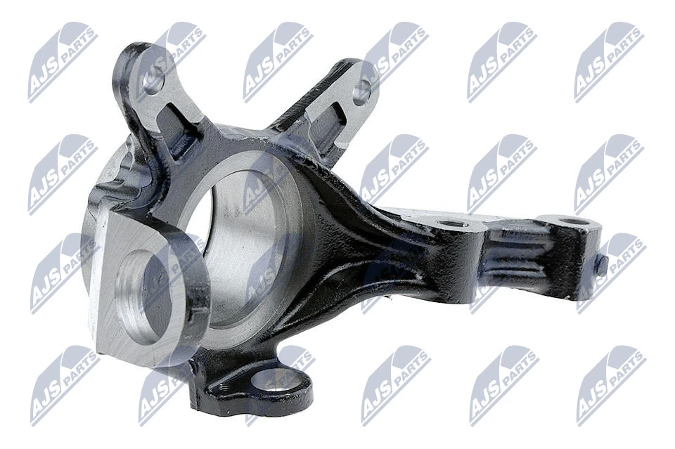 Steering Knuckle, wheel suspension