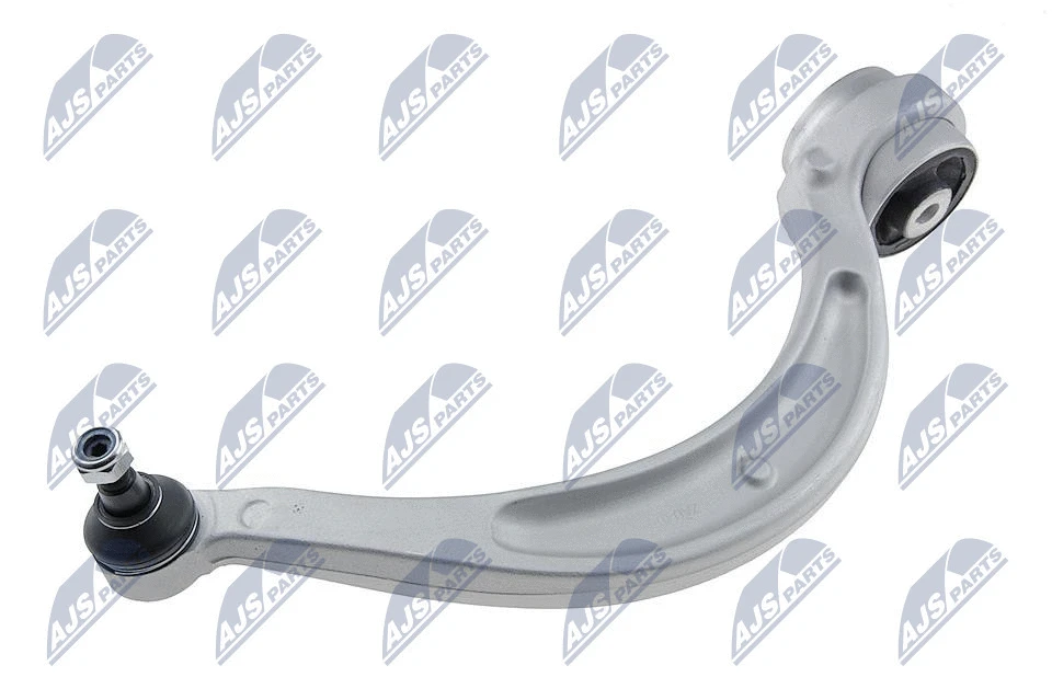 Control/Trailing Arm, wheel suspension (ZWD-AU-016)