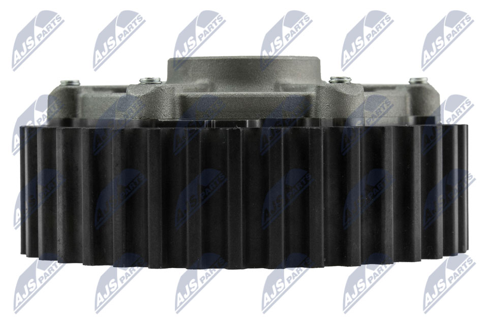 Actuator, exentric shaft (variable valve lift)
