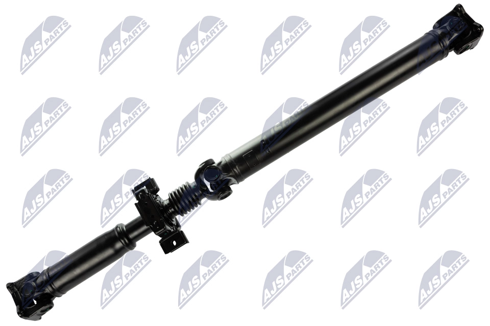 Propshaft, axle drive (NWN-MS-015)