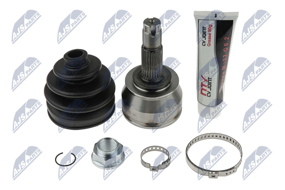 Joint Kit, drive shaft