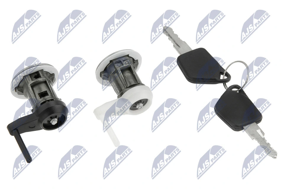 Lock Cylinder Kit