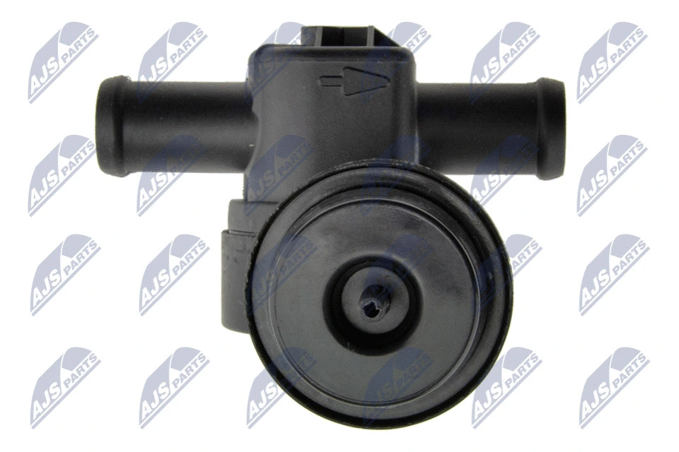 Coolant Control Valve