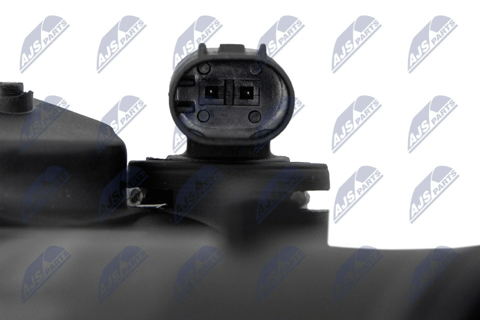 Coolant Flange
