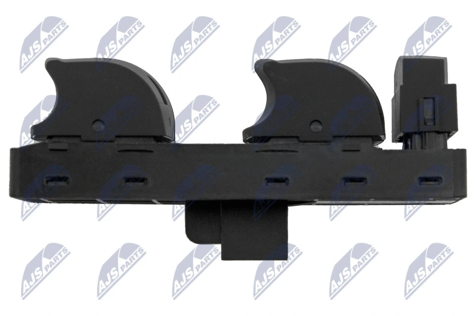 Switch, window regulator