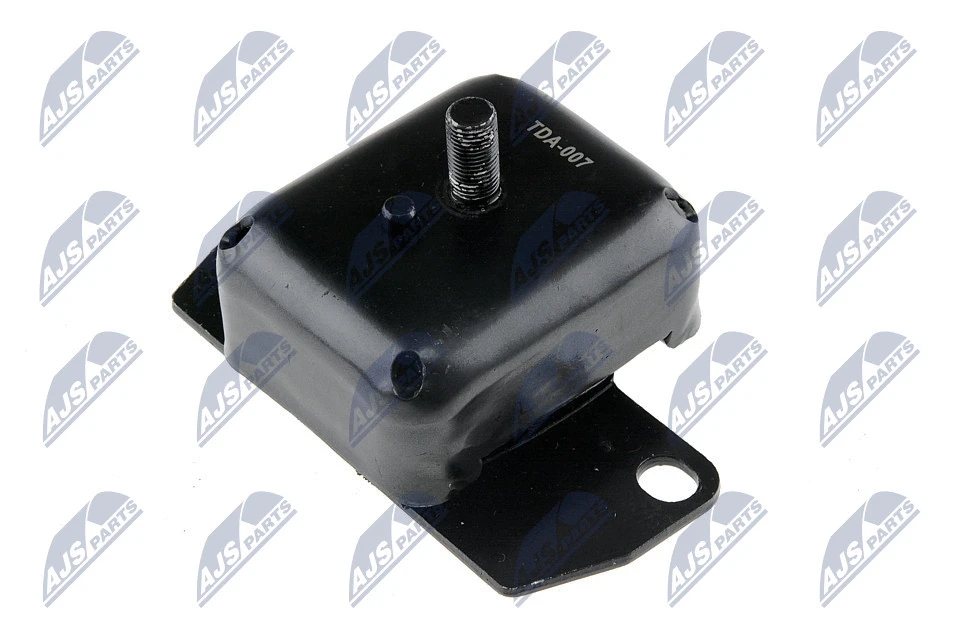 Mounting, engine (ZPS-DA-007)