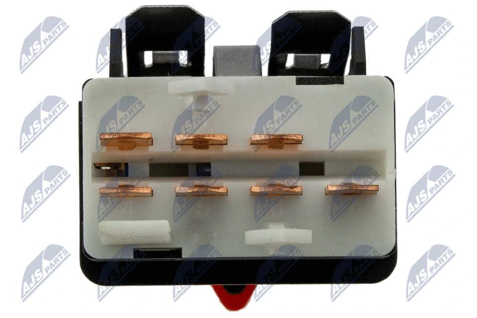 Hazard Warning Light Switch