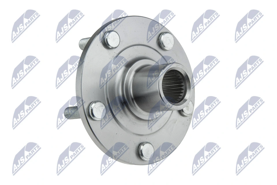 Wheel Hub (KLP-MS-039P)