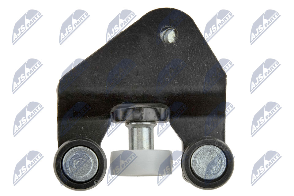 Roller Guide, sliding door