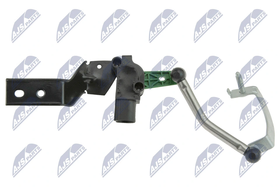 Sensor, Xenon light (headlight levelling)