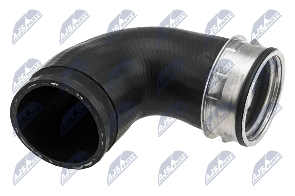 Charge Air Hose