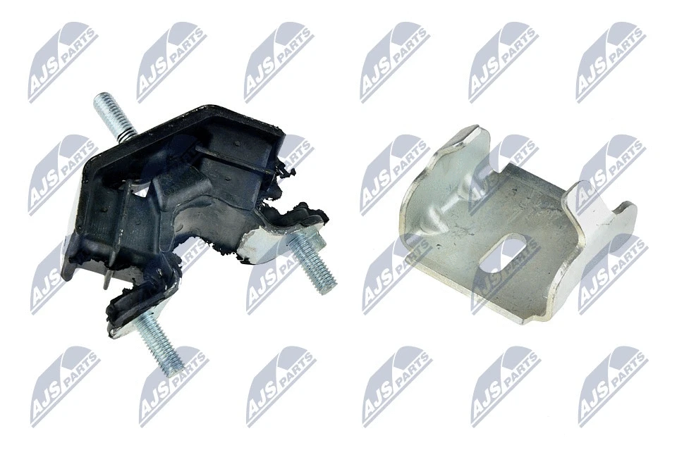 Mounting, engine (ZPS-RE-032)