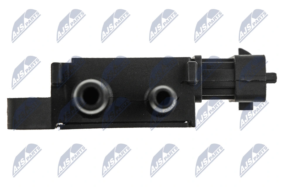 Sensor, exhaust pressure