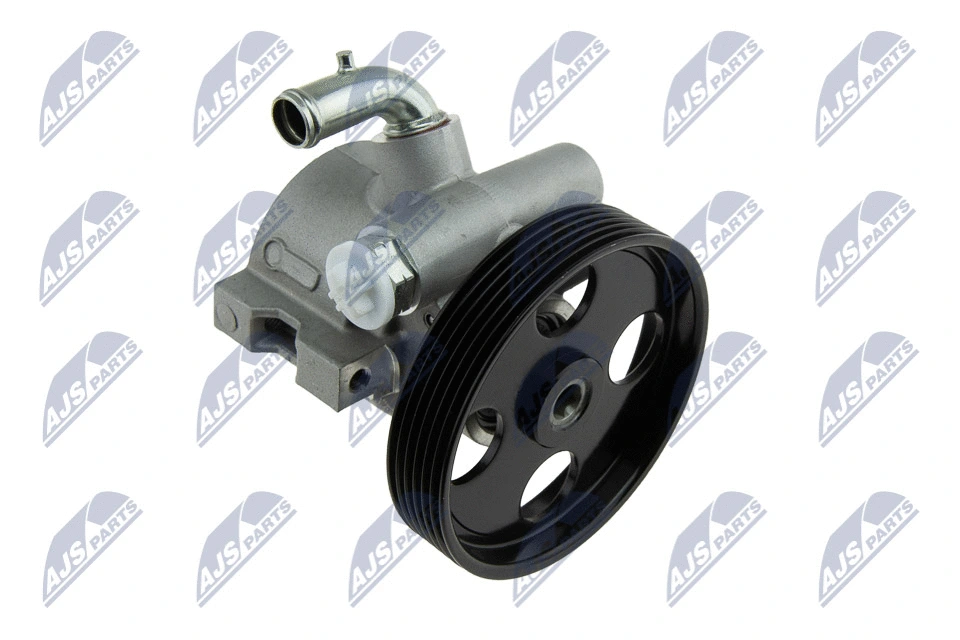 Hydraulic Pump, steering (SPW-CT-018)
