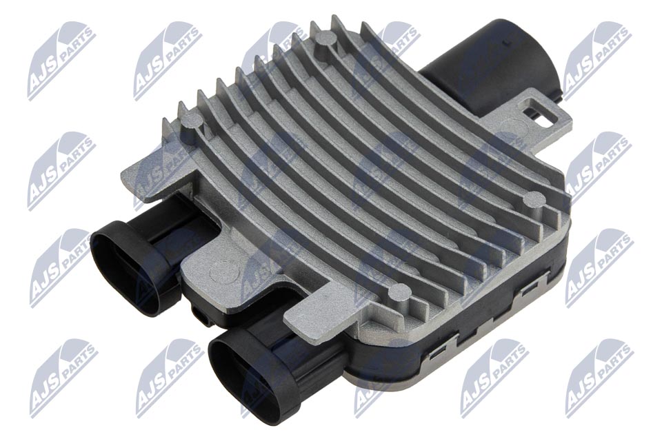 Control Unit, electric fan (engine cooling)