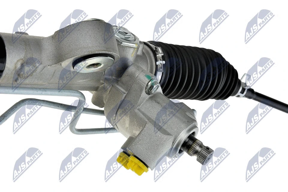 Steering Gear
