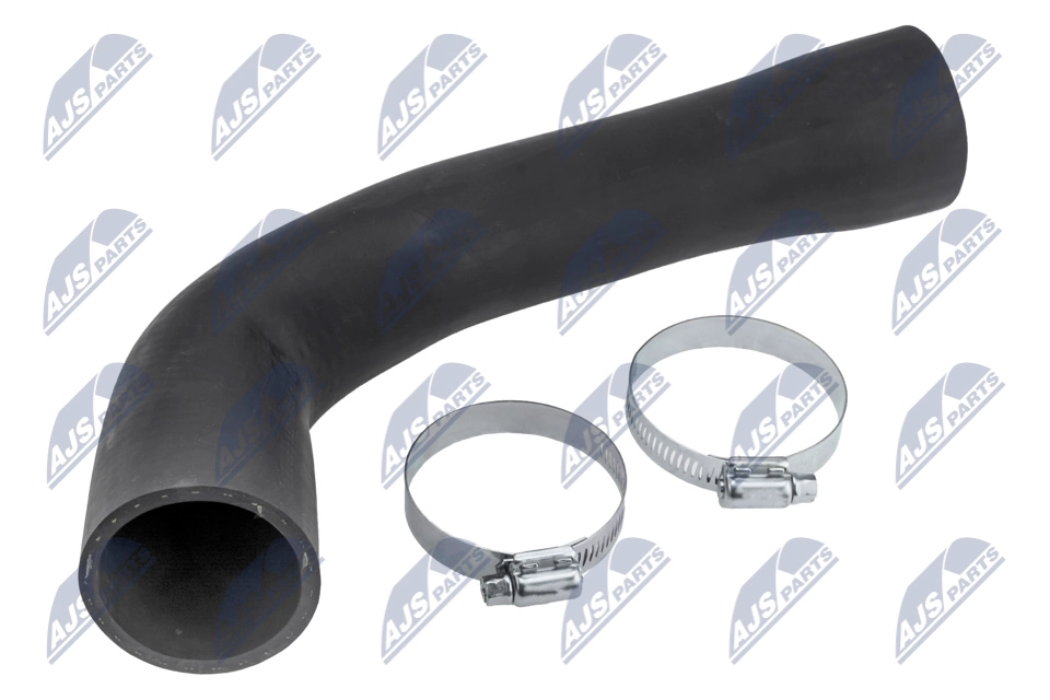 Charge Air Hose (GPP-AU-011)