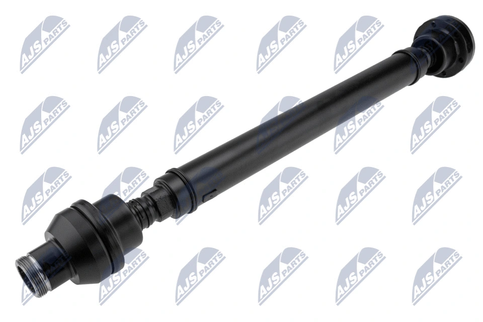Propshaft, axle drive