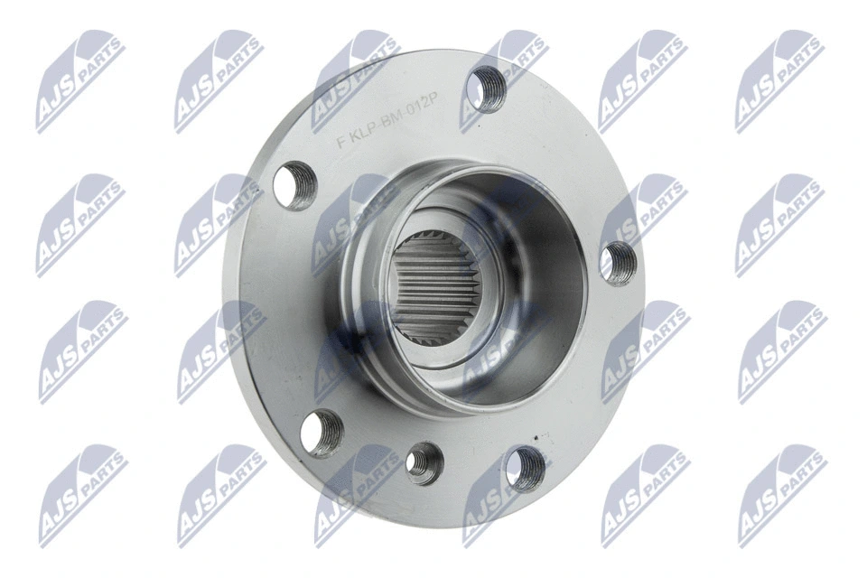 Wheel Hub