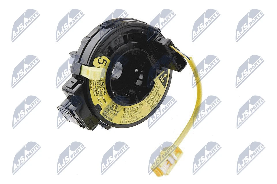 Clockspring, airbag (EAS-TY-011)