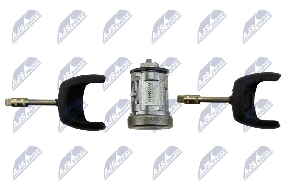 Lock Cylinder, ignition lock