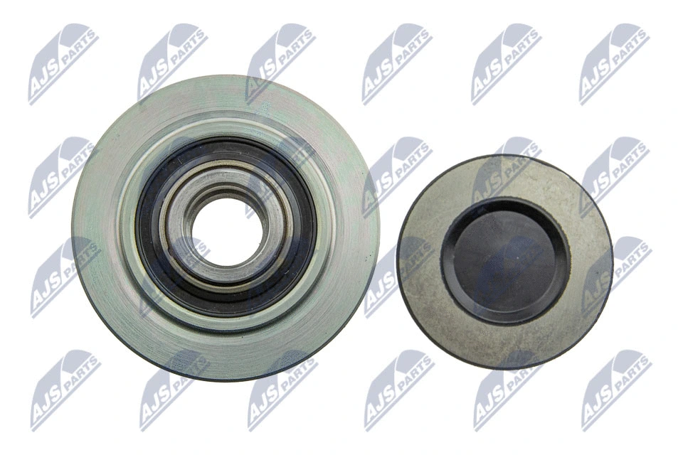 Alternator Freewheel Clutch